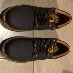 Men’s CAT Shoes